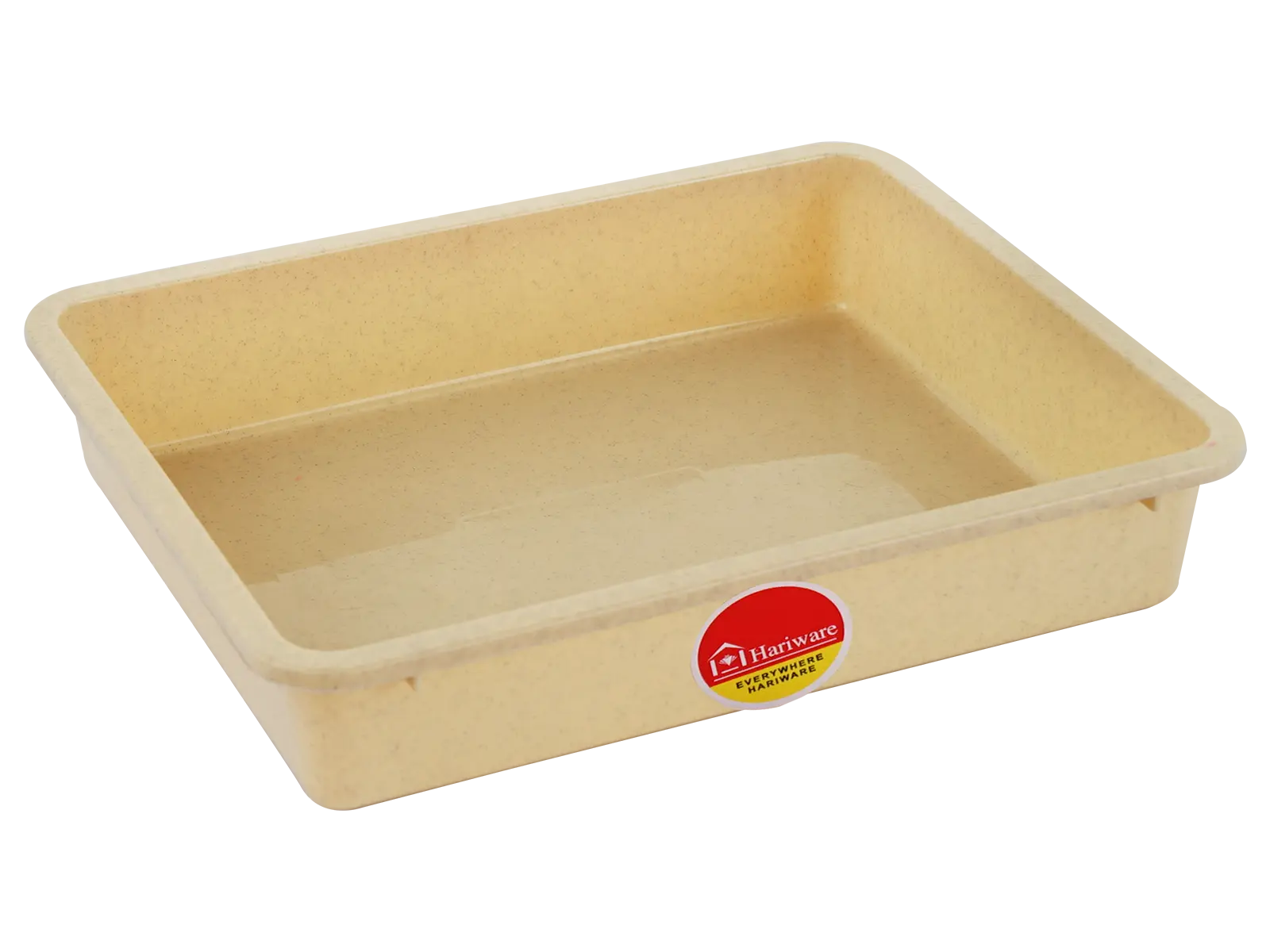 Square Tray 111