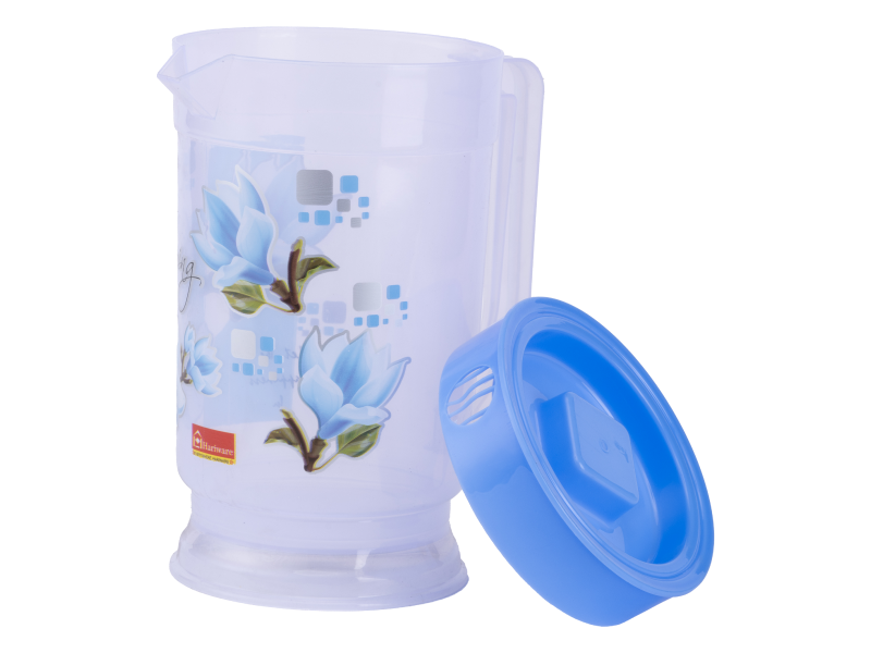 Vivo Jug Small Printed