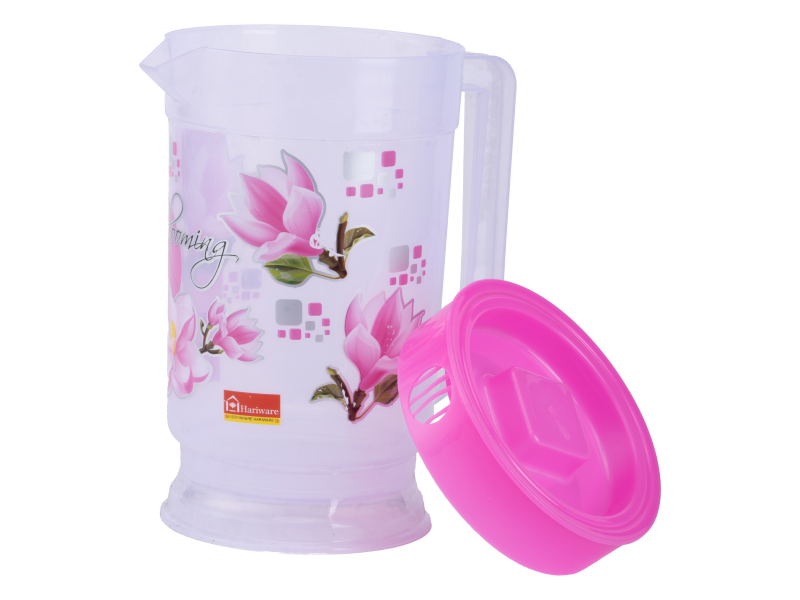 Vivo Jug Small Printed